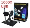 �������� �������� � USB ������������, ��������� 1000�, 2.0MP 8-LED ����, �����, ����������