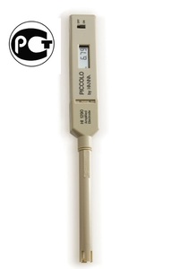 HI98112 Hanna Instruments Piccolo 2 pH ���� � ���������� 