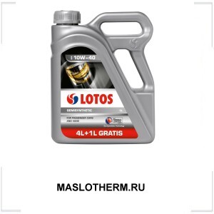 MASLOTHERM.RU