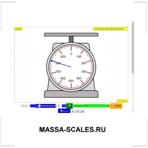 MASSA-SCALES.RU