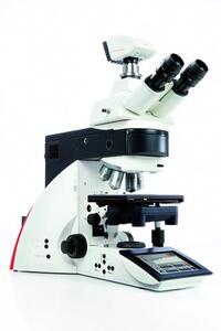 ��������� Leica DM5000 B