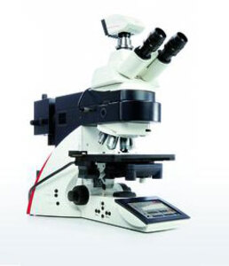 ��������� Leica DM6000 B