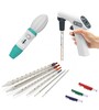 �������������� ������� PHARMCHEMICAL Serological Pipet, 1 ��