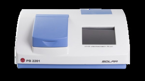 ��������������� UV-VIS PB 2201 ColourCheck
